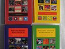 ROLLING STONES WORLDWIDE I-IV, Anthologies of Singles, EPs & LPs 1963-2012