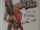 Reel Big Fish Fame Fortune and Fornication Vinyl RARE 2009, Rock Ridge Music