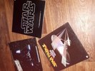 Star Wars, Star Trek, 2001 Space Odyssey, James Bond Vinyl Record Bundle