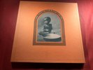 B4-24 THE CONCERT FOR BANGLADESH DESH ... BOX SET - 3 LP AND 63 PAGE BOOKLET