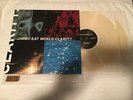Jimmy Eat World Clarity  2xLp 180g Clear vinyl #33