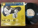 10” HOWARD MCGHEE VOL. 2 BLUE NOTE UA BLP 5024 STICKER SHRINK MONO US Vinyl LP