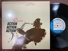 MINT  JACKIE McLEAN ACTION BLUE NOTE GXK 8087 STEREO JAPAN VINYL LP