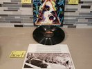 1987 Def Leppard, Hysteria;  Mint LP vintage vinyl Rock & roll record hair band