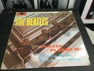 THE BEATLES  PLEASE PLEASE ME 1963 UK PARLOPHONE Y/B 4th PRESS STEREO VINYL LP