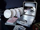 Rise And Fall of Paramount Records Vol. 2 - RARE and SEALED - 6LP/USB/BOOKS+