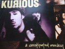 Kurious LP Constipated Monkey (Beatnuts prod)