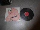 Progressiv/Krautrock LP Incredible Hog 