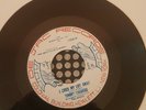TOMMY NAVARRO - I Cried My Life Away - DEJAC  Not Original