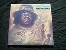 Brown,James the Payback (1973) (2 Vinyl LP Gatefold Folding Cover) Box Set