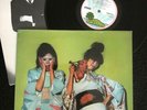 Sparks - Kimono My House (This Town etc) Vinyl LP Inner ILPS 9272 1974 EX/VG+