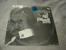 The Art Farmer Quartet - Perception LP SEALED Argo 738 jazz