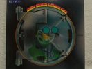 * * Mystic Number National Bank - Same, 1969 sealed N.O.S. psych hard rock Lp.