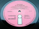 KING CRIMSON 