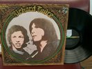 RICHARD TWICE SELF TITLED (PSYCH ROCK)  1970 PHILIPS RECORDS  EX. LP