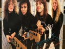 1987 Metallica “The $5.98 EP - Garage Days Re-Revisited” EP