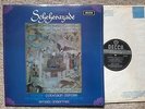 SCHEHERAZADE ....... RIMSKY KORSAKOV DECCA WIDE BAND SXL 2268