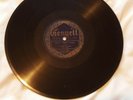 RICHARD M JONES PIANO SOLOS - GENNETT 5174 VG+