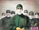 RAINBOW - Difficult To Cure - 1981 vinyl LP Autographed + Concert Ticket.