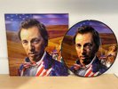 BRUCE SPRINGSTEEN - BORN TO RUN - BRAND NEW PICTURE DISC W JACKET 10