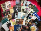 41x JAZZ (Blue Note, MPS, Miles Davis, Duke Ellington, Nina Simone, etc.) LP Sam