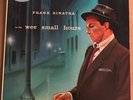 Frank Sinatra In The Wee Small Hours Capitol Rec W 581 Gray  1955