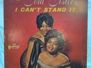 The Soul Sisters-I Can’t Stand It LP