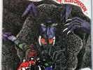 BLUES CREATION Demon and Eleven Children LP 1971 Japanese heavy rock psych vinyl