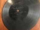 E Berliner Gramophone 0876J I Ain’t Seen No Messenger Boy Arthur Collins
