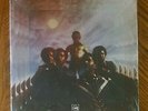 THE TEMPTATIONS / 1990   Original 1973 Gordy Die-Cut Album   NEW MINT   SEALED