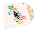 JAMES HUNTER SIX   Nick Of Time LP NEW Limited Ed Orange/Clear Splatter