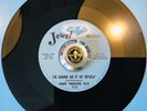 JIMMY ‘PREACHER’ ELLIE * I’M GONNA DO IT BY MYSELF *NORTHERN SOUL CLASSIC R&B ??