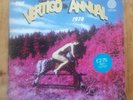 Cressida, Black Sabbath Vertigo Swirl (ANNUAL) UK 1970 RARE DLP