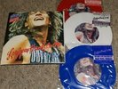 BON JOVI Lay Your Hands On Me RARE UK limited edition 3 COLOURED VINYL UNPLAYED