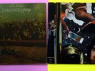 NEIL YOUNG x2 LP Lot- Time Fades Away & American Stars And Bars 1973/77  PB39