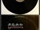 TONY RICE UNIT Manzanita 1979 ROUNDER LP David Grisman Ricky Skaggs Rare Vinyl