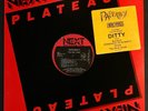 PAPERBOY The Nine Yards RARE PROMO VINYL LP Eazy-E G-Funk Ditty Hip-Hop Rap 1993