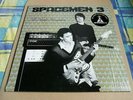Spacemen 3 The Perfect Prescription . LP, White Vinyl Reissue. Fire Records 2013