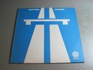 Kraftwerk- Autobahn- LP 1975 Vertigo 6360 620 Made In UK NM