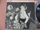 tom waits 12'' vinyl swordfishtrombones  RARE 1983  asylum records 60211-1