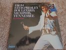 APL1-1506 From Elvis Presley Boulevard Memphis TN Still in shrink W/sticker 1976