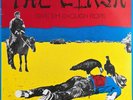 THE CLASH GIVE EM ENOUGH ROPE LP CBS UK 1978 DEMO SLEEVE A2/B3 MATRIX NEAR MINT