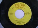 E RODNEY JONES       R & B TIME             Northern Soul Classic