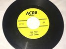 Doug Lavine Tick Tock Are You Lonely Utica NY Rock n Roll NORTHERN SOUL TEENER
