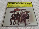THE BEATLES CAPITAL EP 5365 4 BY THE BEATLES  HONEY DON'T/I'M A LOSER & 2 MORE