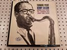 1963 NM PROMO Mercury MG 20801 BENNY GOLSON Turning Point WYNTON KELLY Chambers