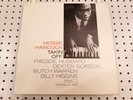 1966 BLUE NOTE {BST 84109} HERBIE HANCOCK: 
