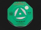 COLLINS KIDS Hop, skip and jump  45 AUSTRALIA Coronet 1957 rockabilly