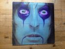 Alice Cooper From The Inside A2/B2 VG Vinyl LP Record BSK 3263 Gimmick Sleeve