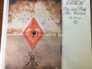 12” DnB Vinyl Record PFM One And Only / The Western The Remixes GLRPFM001